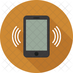 Mobile signals Icon