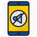 Smartphone Mobilephone User Interface Icon