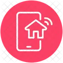 Smartphone Mobile Phone Icon