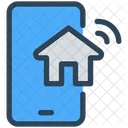 Smartphone Mobile Phone Icon