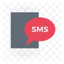 Message Sms Notification Icon