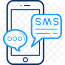 Mobile Sms Message Android Chat Icon