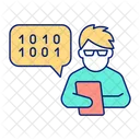 Mobile Software Specialist Icon