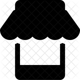 Mobile store Icon