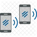 Mobile Sync Icon