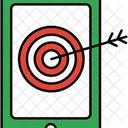 Asset Mobile Target Icon