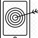 Asset Mobile Target Icon