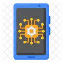 Mobile Technologies  Symbol