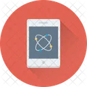 Mobile Technology Phone Icon
