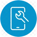 Smartphone Mobile Phone Icon