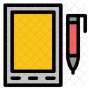 Mobile Tool  Icon