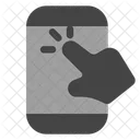 Phone Call Communication Icon