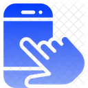 Mobile Touch Icon