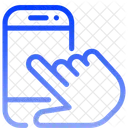 Mobile Touch Icon