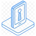 Mobile tower  Icon
