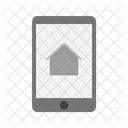 Website Immobilien Icon