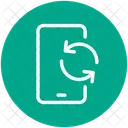 Smartphone Mobile Phone Icon