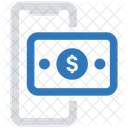 Mobile Value Icon