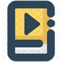 Media Smartphone Video Icon