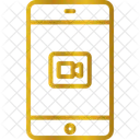 Mobile Video Mobile Video Icon