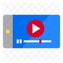 Entertainment Media Icon