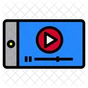 Entertainment Media Icon