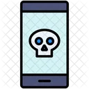 Mobile Virus Mobile Virus Icon