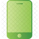 Mobile Virus Bug Smartphone Icon