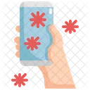 Phone Cellphone Mobile Icon