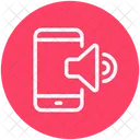Seo Web Mobile Icon