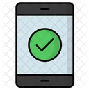 Mobile Voting 아이콘