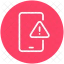 Smartphone Mobile Phone Icon
