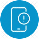 Smartphone Mobile Phone Icon