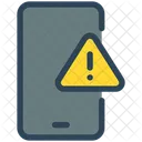 Smartphone Mobile Phone Icon