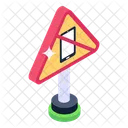 No Mobile Sign Mobile Warning Phone Warning Icon