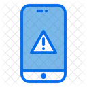 Phone Protect Security Icon