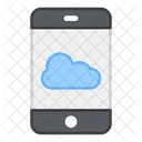 Mobile Weather Weather App Weather Application Icon
