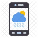 Weather Forecast Online Weather Icon