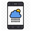 Mobile Weather  Icône