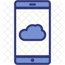 Mobile weather  Symbol
