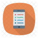 Mobile Webdesign Icon