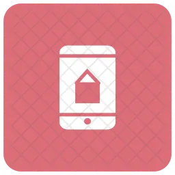 Mobile website  Icon