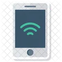 Wifi Signal Device Icon