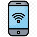 Wifi Wireless Internet Icon