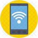 Wifi Connection Connected Icon