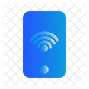 Mobail Connection Connecting Communication Icon
