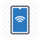 Internet Wifi Connection Icon