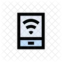Mobile Signal Wifi Icon