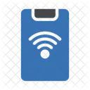 Mobile Wifi  Icon