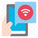 Mobile Wifi Wifi App Icon